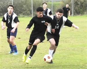 Δυναμώνει αποφασιστικά ο Μαχητής Τερψιθέας!